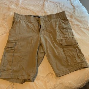 Men’s Cargo shorts